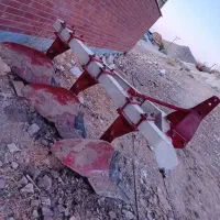 گاو اهن ۱۴ ۱۶|قطعات یدکی و لوازم جانبی|خرقان, |دیوار