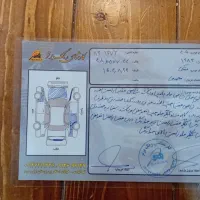 پژوglx 405|خودرو سواری و وانت|لواسان, |دیوار