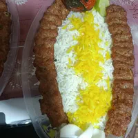 چلوکباب سفارشی مخصوص باقیمت کاملااقتصادی|خوردنی و آشامیدنی|شیراز, حجت آباد|دیوار