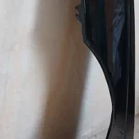 گلگیر سمت راننده پژو۴۰۵