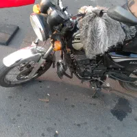 زونتس n2|موتورسیکلت|کرج, گلشهر|دیوار