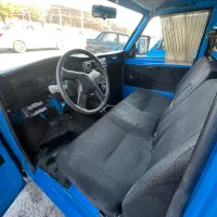 نیسان وانت|خودرو سواری و وانت|میانه, |دیوار