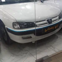 پارس موتور جدید سیمی زیمنس۴۰۱