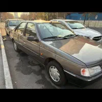 روا  ۳۰تاکار کلکسیونی (دوگانه کارخانه)