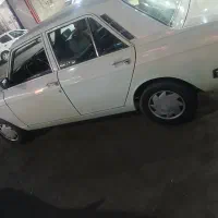 پیکان ۸۱ در حد صفر