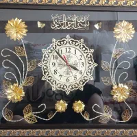 ساعت دیواری
