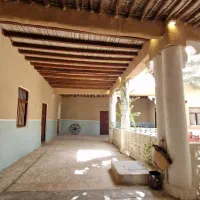 اقامتگاه سنتی جهت اجرای تور|اجارهٔ کوتاه‌مدت ویلا و باغ|درگهان, |دیوار