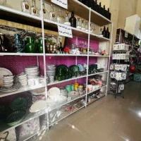 رهن و اجاره واحد تجاری ۲۰۰ متری در چمران|اجارهٔ مغازه و غرفه|پرند, فاز ۳|دیوار