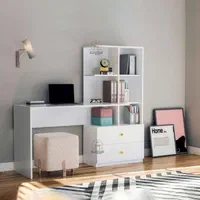 میز تحریر کشودار مدل گندم یک|میز تحریر و کامپیوتر|تبریز, |دیوار