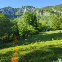 550-متر-زمین-مسکونی-در-پاسنگ-بالا