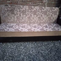 مبل تختخواب شو ده نفره