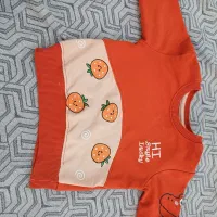 لباس کودک از ۸ ماه تا یک سالگی|لباس|نسیمشهر, |دیوار