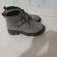 کفش مجلسی‌.نیم‌پوت‌