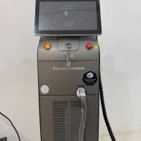 دستگاه لیزر 2025