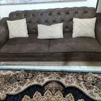 به علت جابه جایی|مبلمان خانگی و میز عسلی|تهران, کیانشهر|دیوار