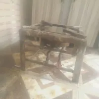 یک عدد شعله بزرگ وکبسول ملاثانی