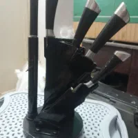 پاسماوری و سرویس چاقو