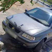 سمند LX|خودرو سواری و وانت|دورود, |دیوار