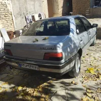 نوراباد به سمت تهران