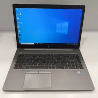 ZBOOK g6