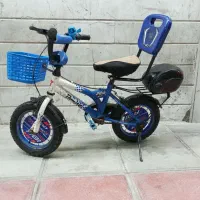 دوچرخه 12