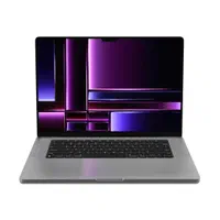 مک بوک پروکاستوم 2021-  Macbook Pro M1Max 64G 1T|رایانه همراه|مشهد, ارشاد|دیوار