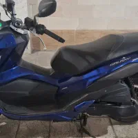 Jt200 مدل ۱۴۰۳|موتورسیکلت|تهران, سازمان برنامه جنوبی|دیوار