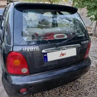 mvm110مدل 1390|خودرو سواری و وانت|کرمانشاه, |دیوار