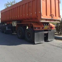 تریلی کمپرسی