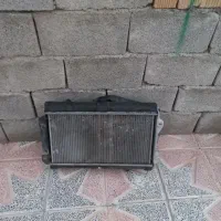 رادیاتور پیکان