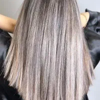 رنگ ومش هاشورو.... رایگان برای عکاسی فقط دونفر نفر|خدمات آرایشگری و زیبایی|اردبیل, |دیوار