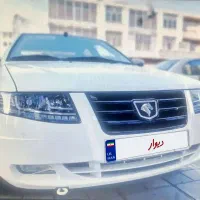 فروش سمند سورن پلاسxu7p