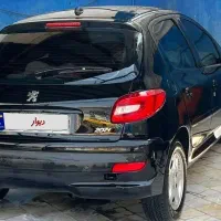 پژو ۲۰۷ پانا اتوماتیک ۱۴۰۳ ارتقاء یافته Tu5p|خودرو سواری و وانت|تهران, نارمک جنوبی|دیوار
