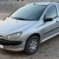 فروش ۲۰۶ تیپ ۲