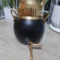 کتری قوری نو بدون ایراد