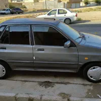 پراید مدل 90