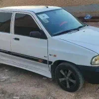 پراید 141 مدل 90 فروش یا معاوضه|خودرو سواری و وانت|قزوین, |دیوار