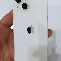 آیفون ۱۳ نرمال. cha. 128GB|موبایل|ورامین, ورامین|دیوار