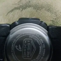 ساعت جی شاک کاسیو ضدآب مدلGG1000دوزمانه درحد|ساعت|زنجان, |دیوار