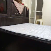 تختخواب دونفره