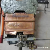 آبگرمکن دیواری دست دوم