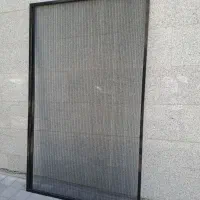 توری پلیسه ثابت تعمیرات ریگلاژ درب وپنجره ورداورد|مصالح و تجهیزات ساختمان|تهران, وردآورد|دیوار