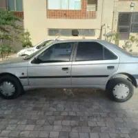 پژو 405مدل ۱۳۸۵|خودرو سواری و وانت|رشت, نخودچر|دیوار
