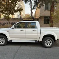 کاپرا یو capra U|خودرو سواری و وانت|تهران, نارمک|دیوار