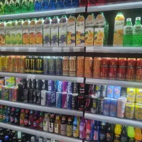 استخدام فروشنده سوپر مارکت