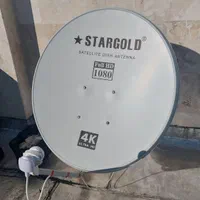 نصب انتن نصاب انتن شهر صدرا