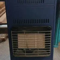 بخاری گازی ابسال