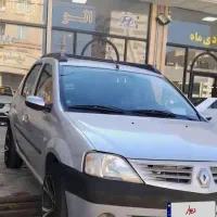 ال نود ۸۸ Eo فابریک فرانسه.دوگانه سوز|خودرو سواری و وانت|اهر, |دیوار