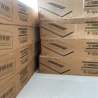 پیانو دیجیتال YAMAHA ، آکبند پلمپ|پیانو، کیبورد، آکاردئون|اصفهان, مهدی آباد|دیوار