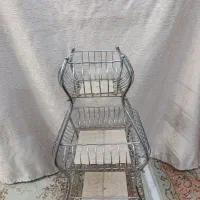 سبد سیب زمینی پیاز